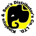 kinginya and sons